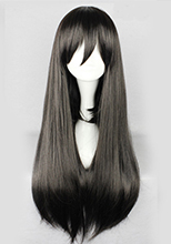 カゲロウプロジェクト　アヤノ(楯山文乃)　コスプレウィッグ